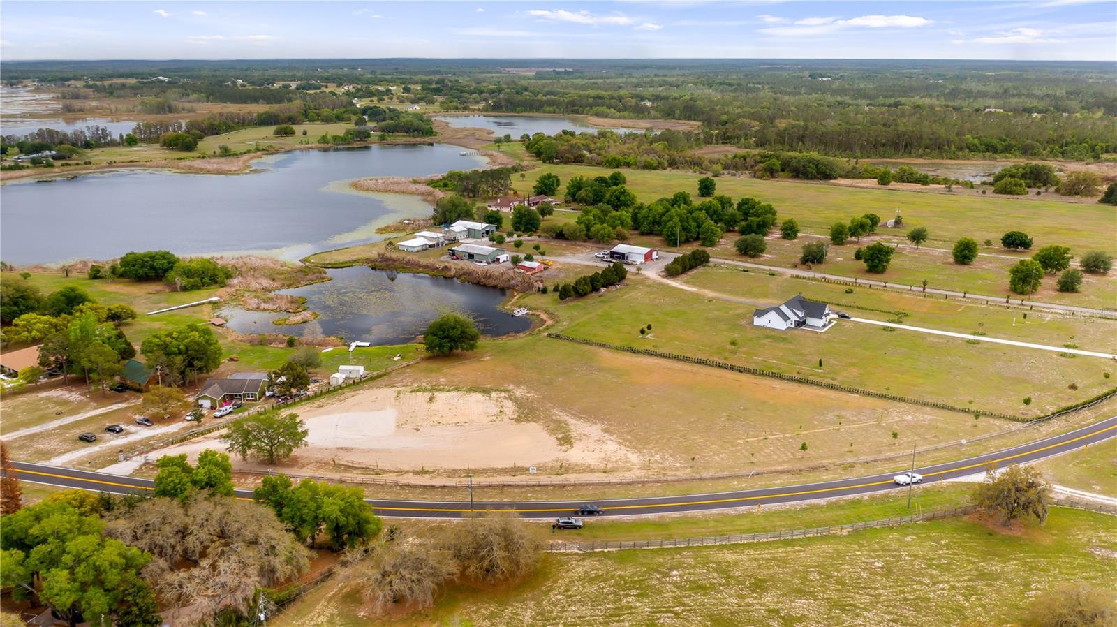 County Road 561, FL
