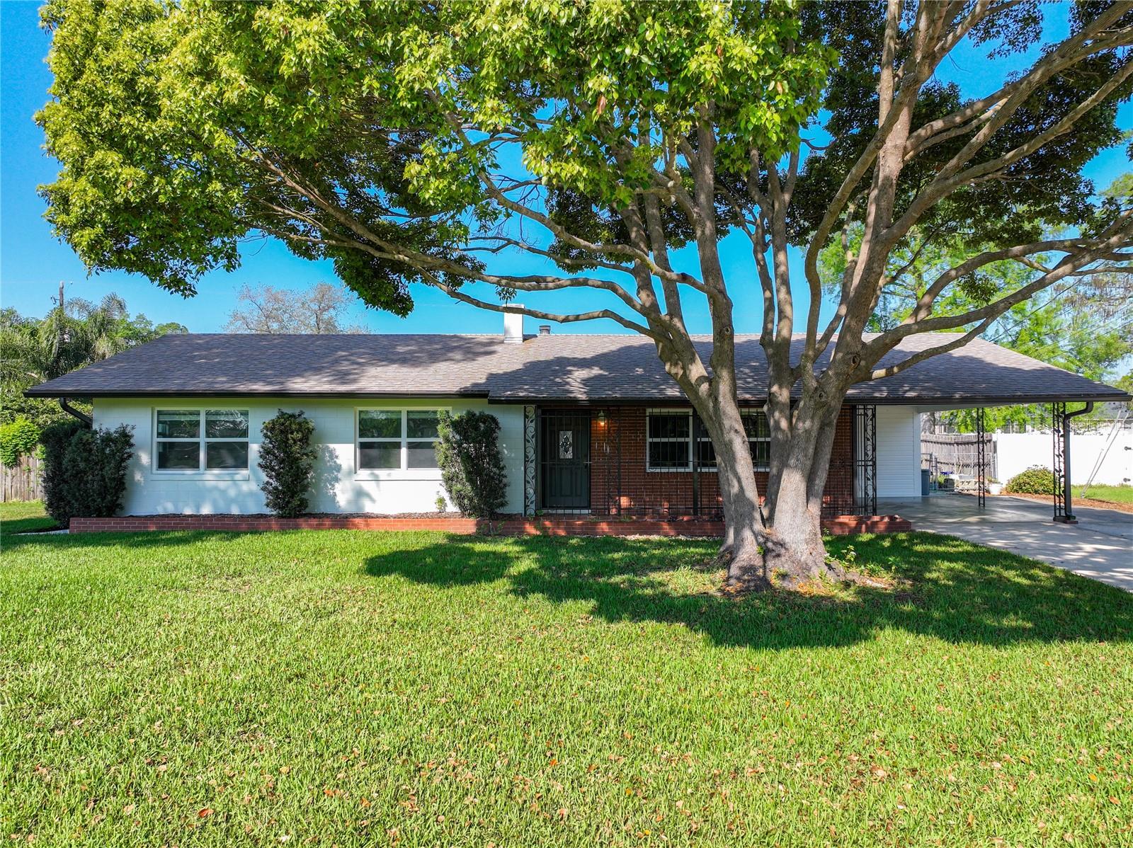 395 Tangelo Drive, FL