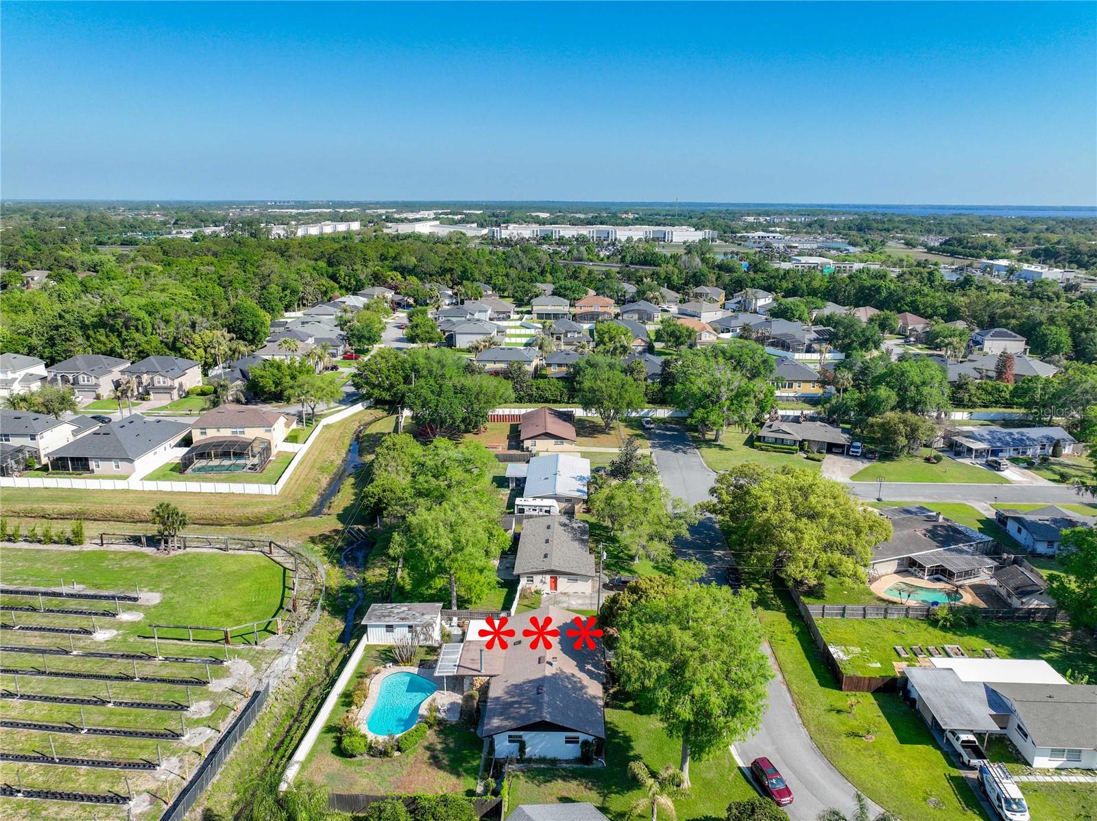 395 Tangelo Drive, FL