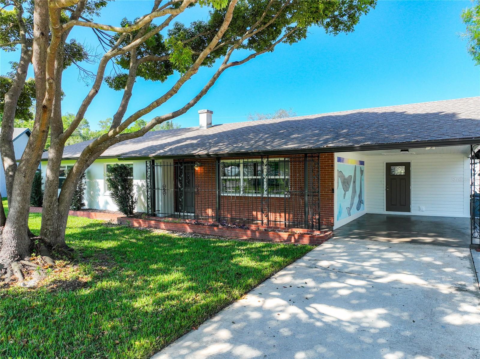 395 Tangelo Drive, FL