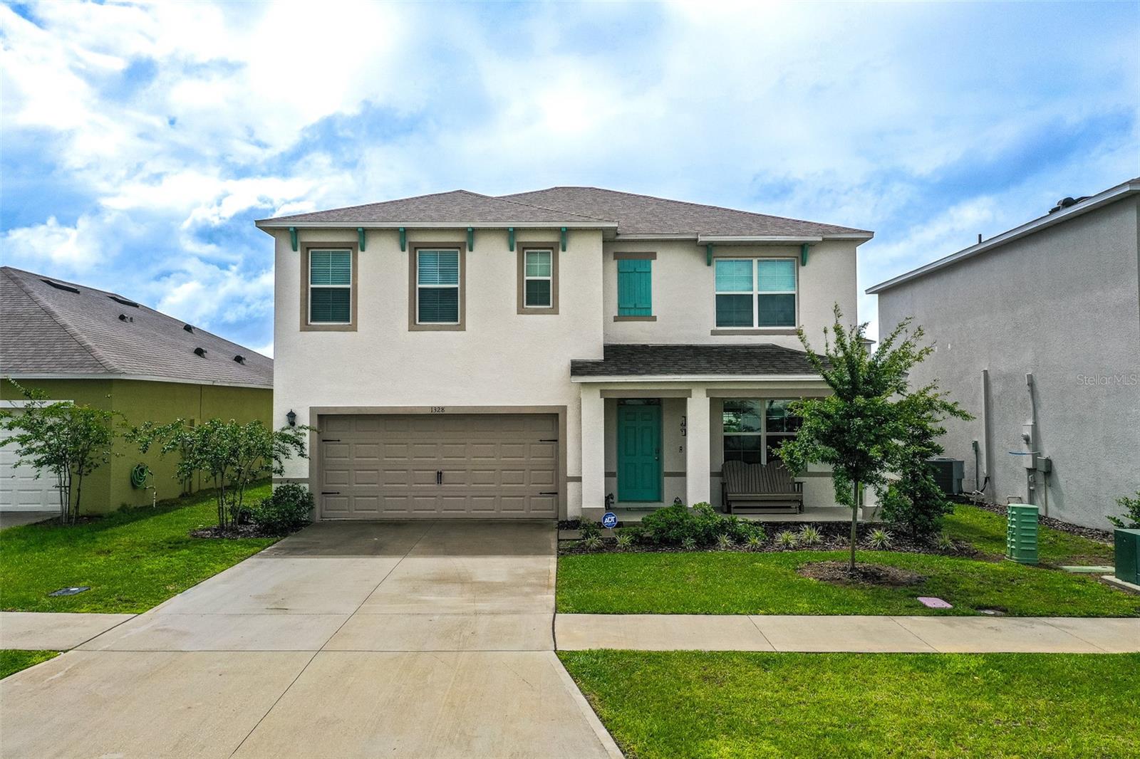 1328 Daisy Field Drive, FL