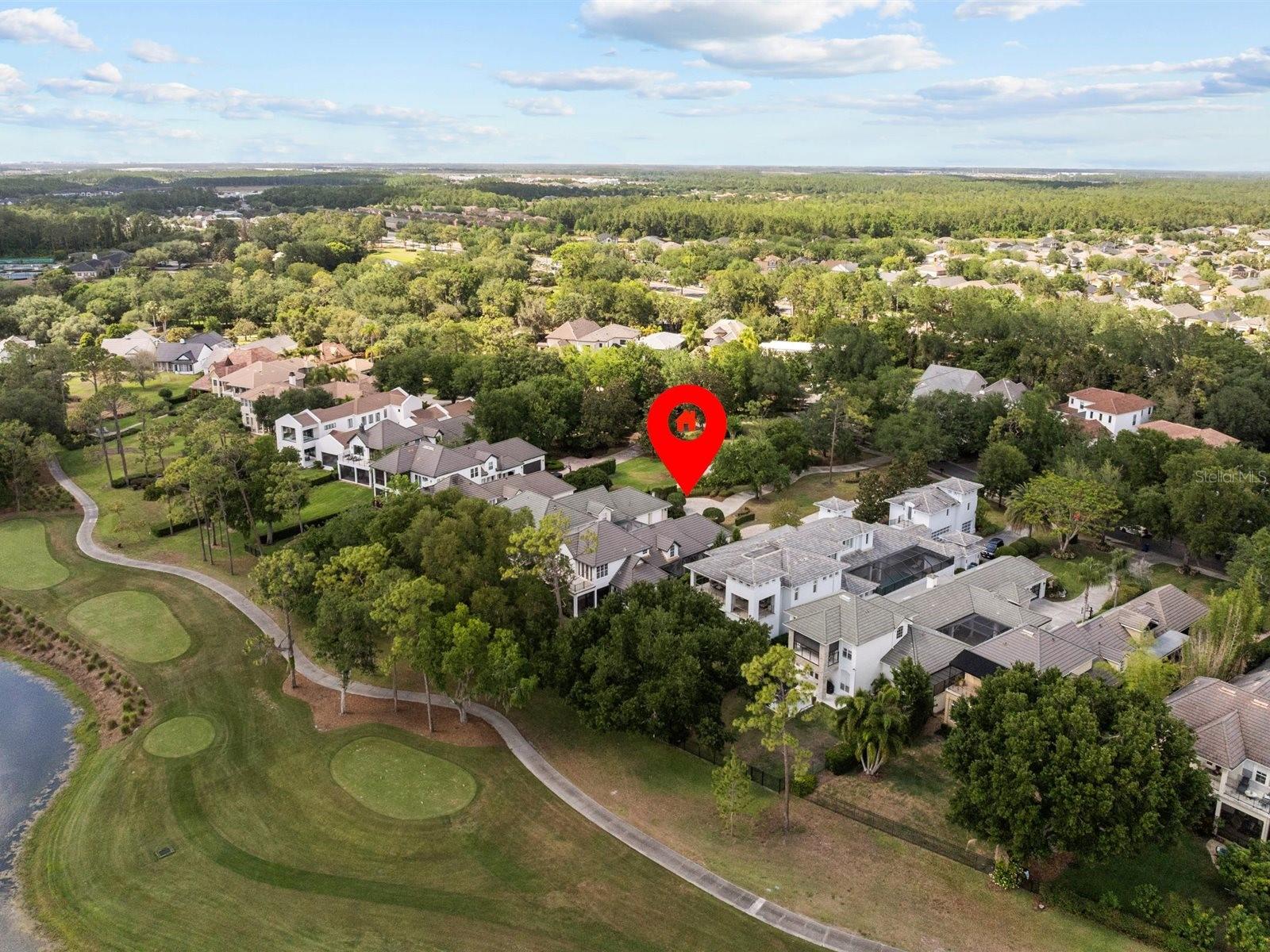 9744 Covent Garden Drive, FL