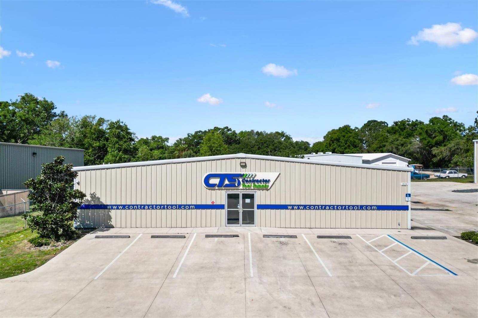 1818 Greenleaf Lane, FL