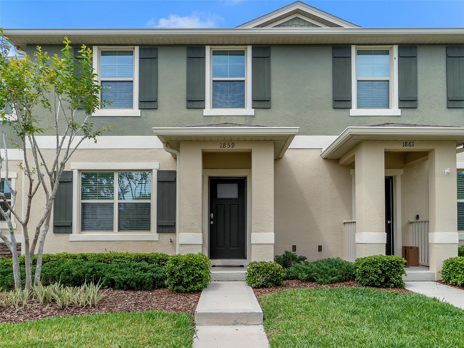 1859 Red Canyon Drive, FL