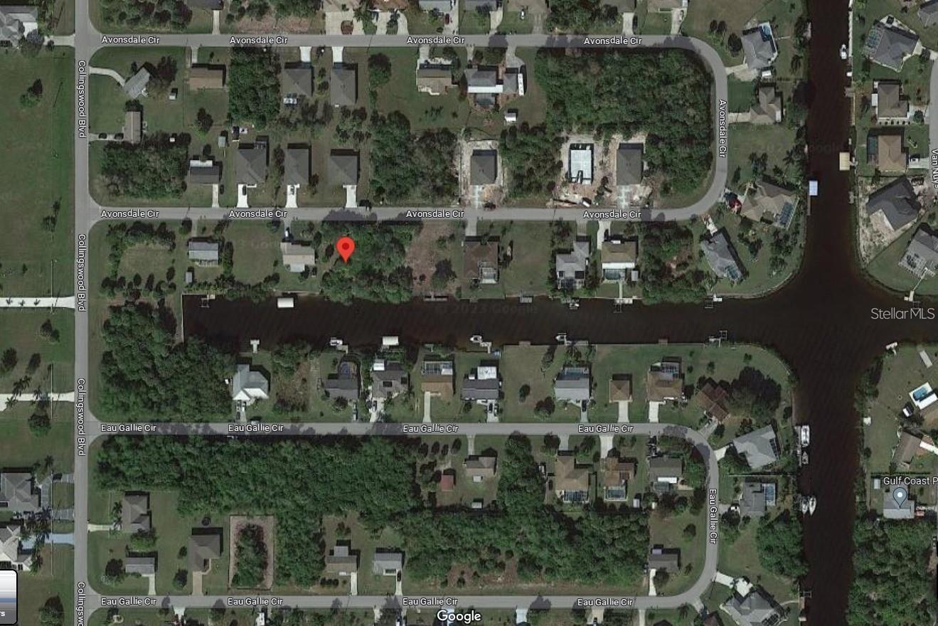 18210 Avonsdale Circle, FL