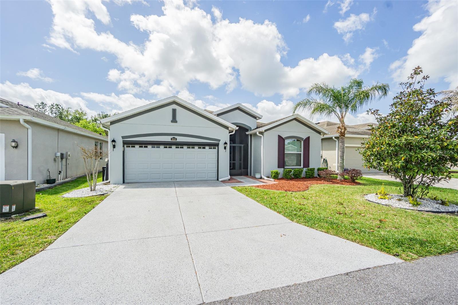9936 Gap Wedge Drive, FL