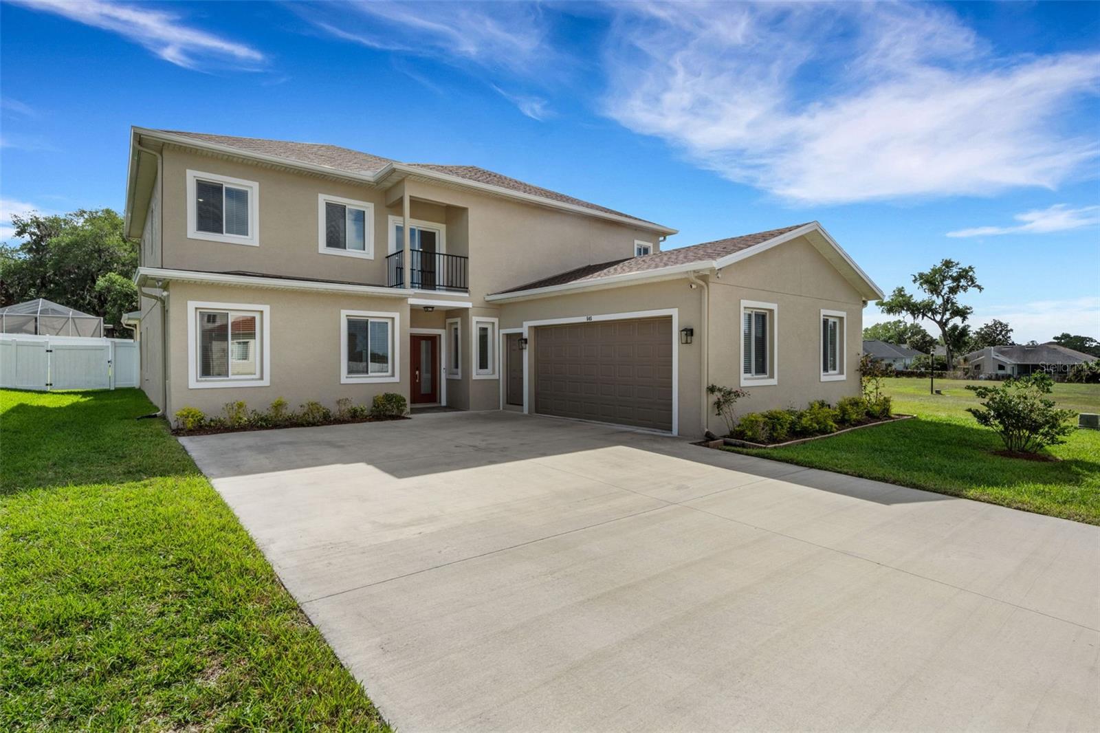 545 Gandhi Drive, FL