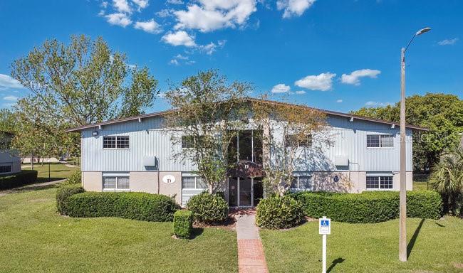 1695 Lee Road, FL