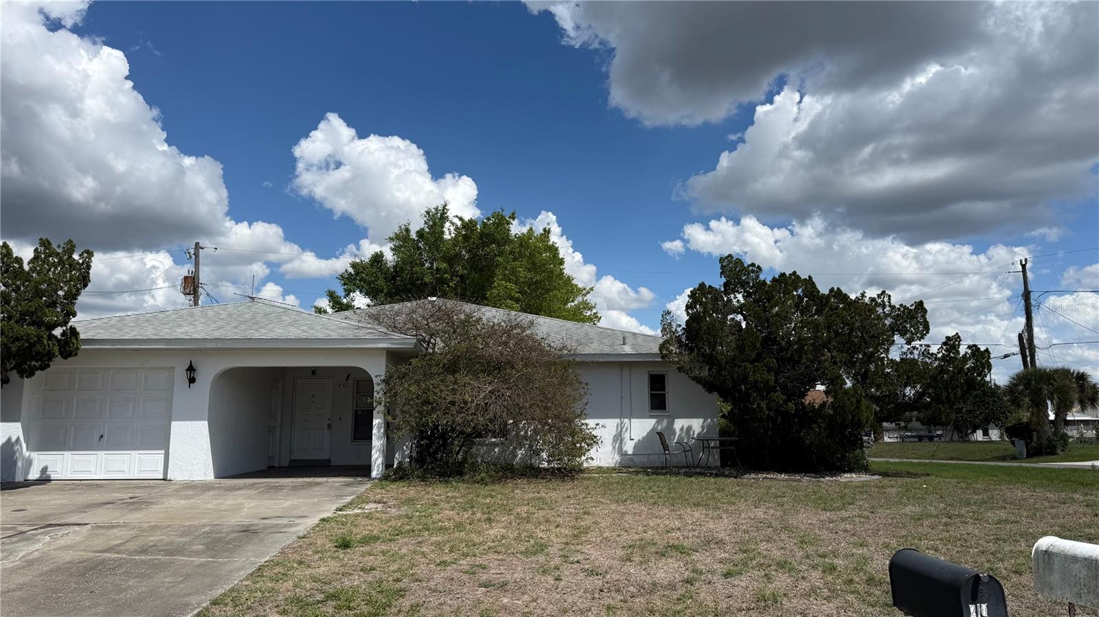 201 San Marco Avenue, FL