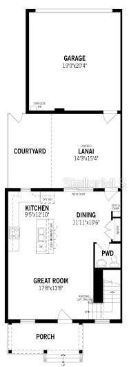 1475 Seashore Circle, FL