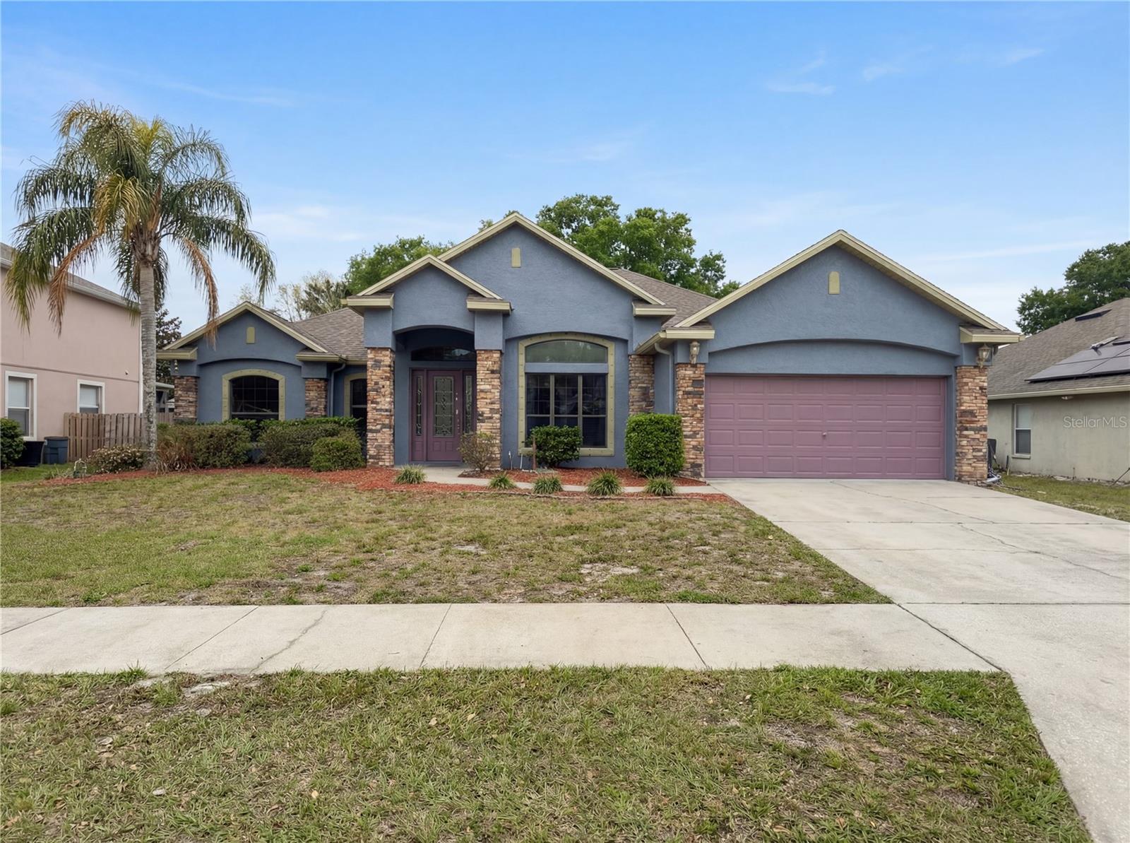 216 Blue Crystal Drive, FL