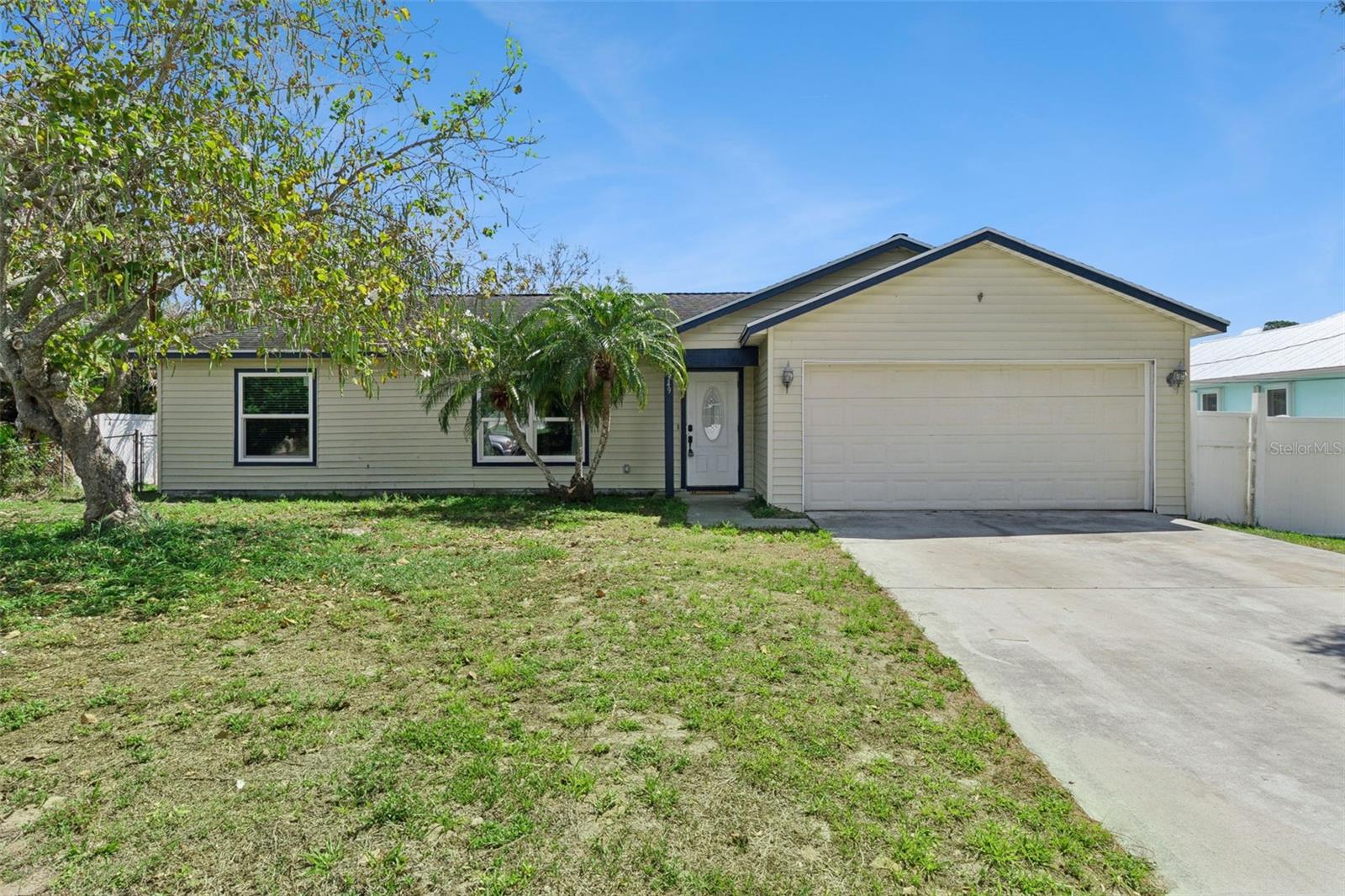 3349 Frankford Street, FL