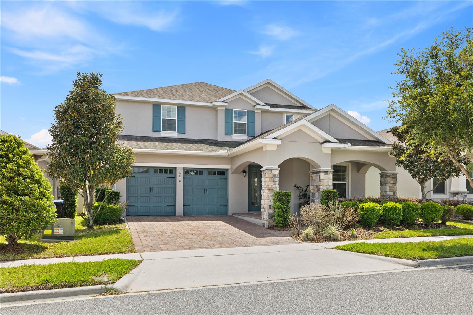 15518 Honey Mandarin Way, FL