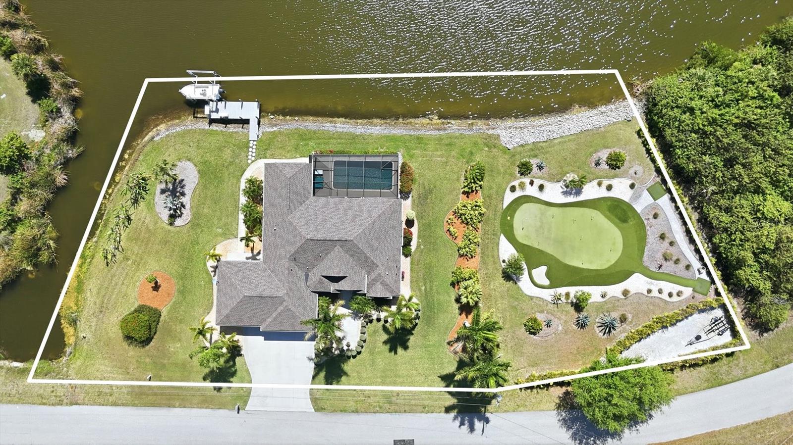13561 Blake Drive, FL