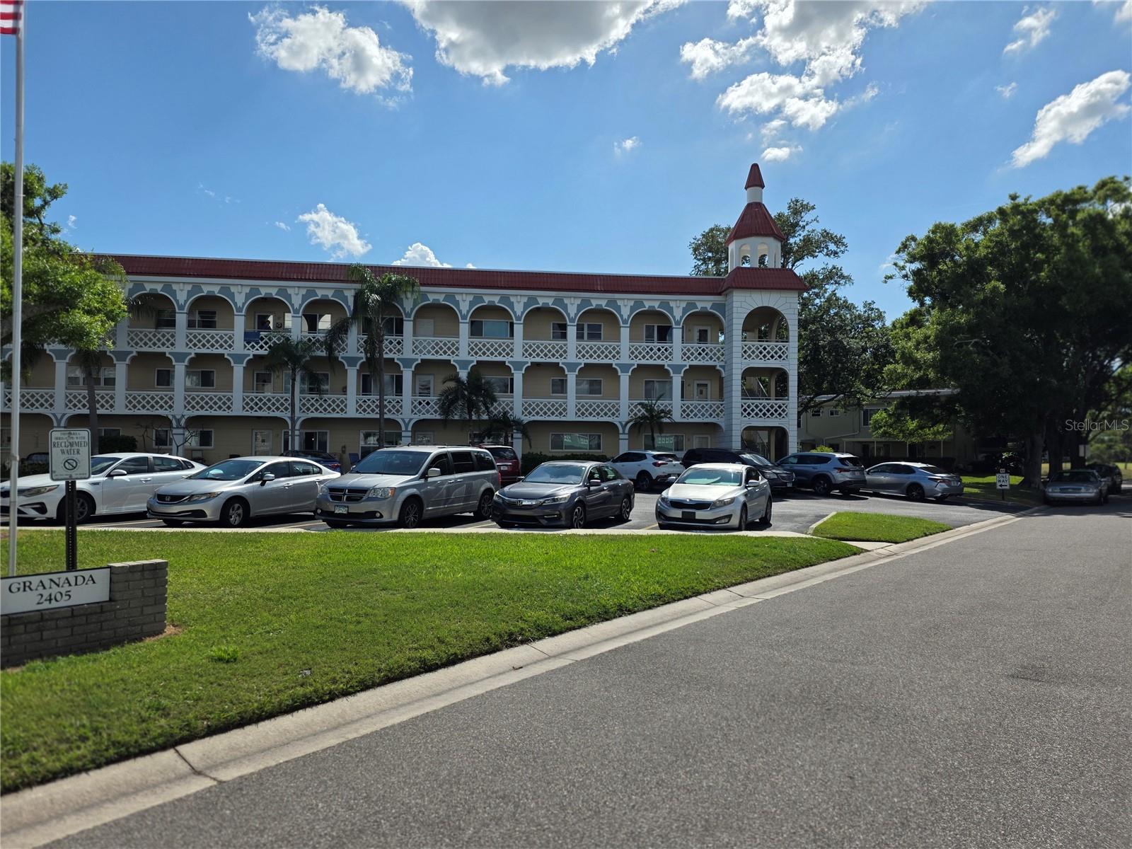 2405 Franciscan Drive, FL