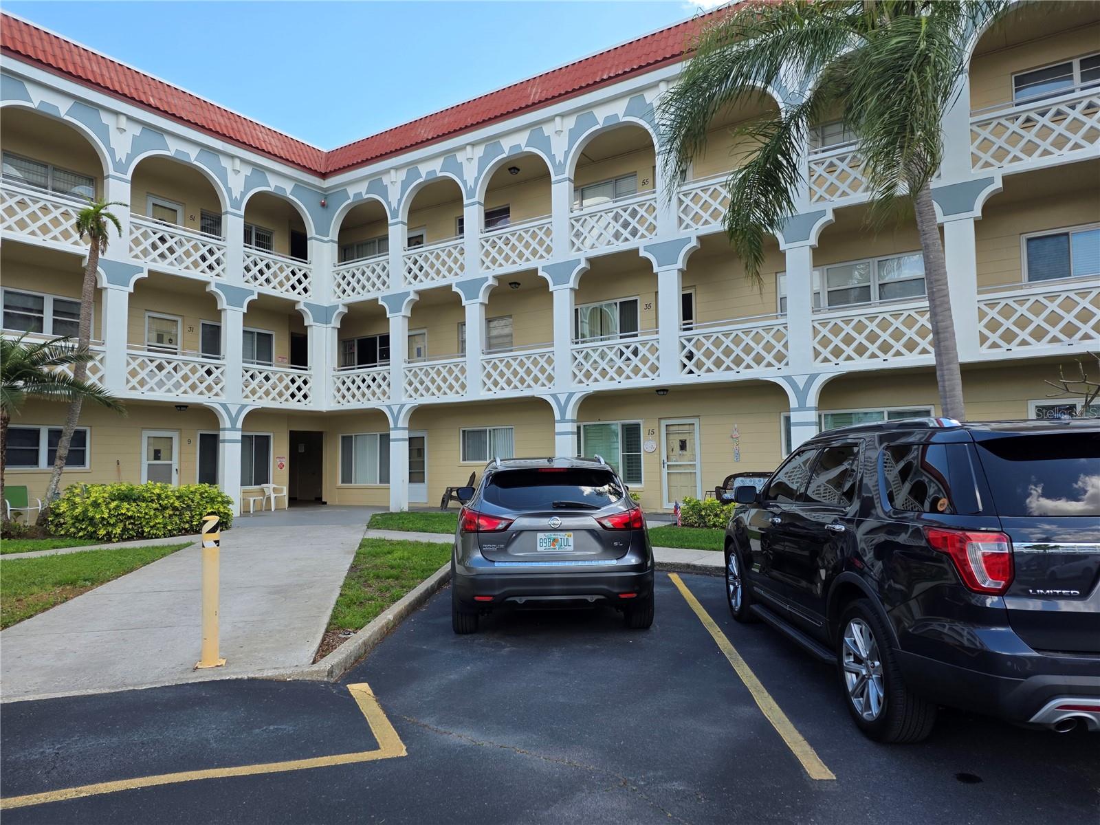 2405 Franciscan Drive, FL