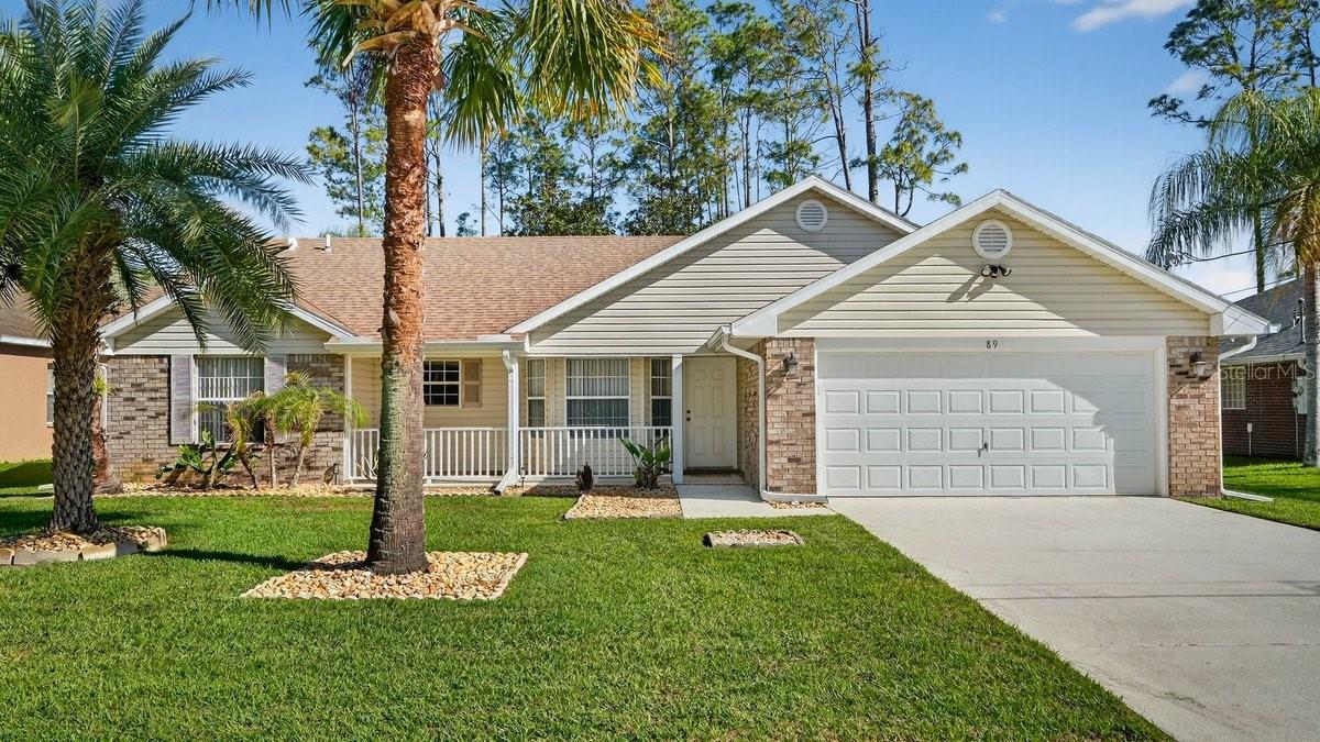 89 Robinson Dr, FL