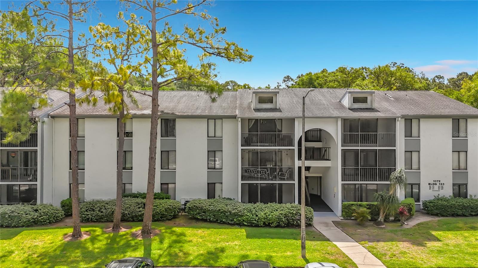 1372 Pine Ridge Cir E #H3, FL