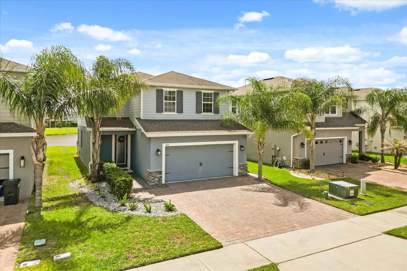 3943 Crawley Down Loop, FL