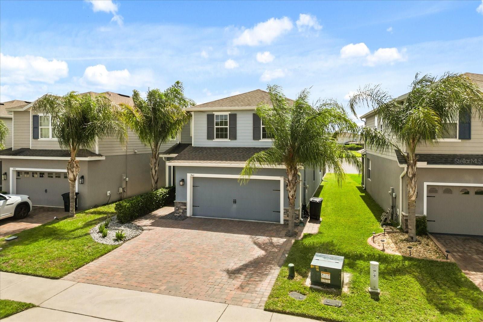 3943 Crawley Down Loop, FL