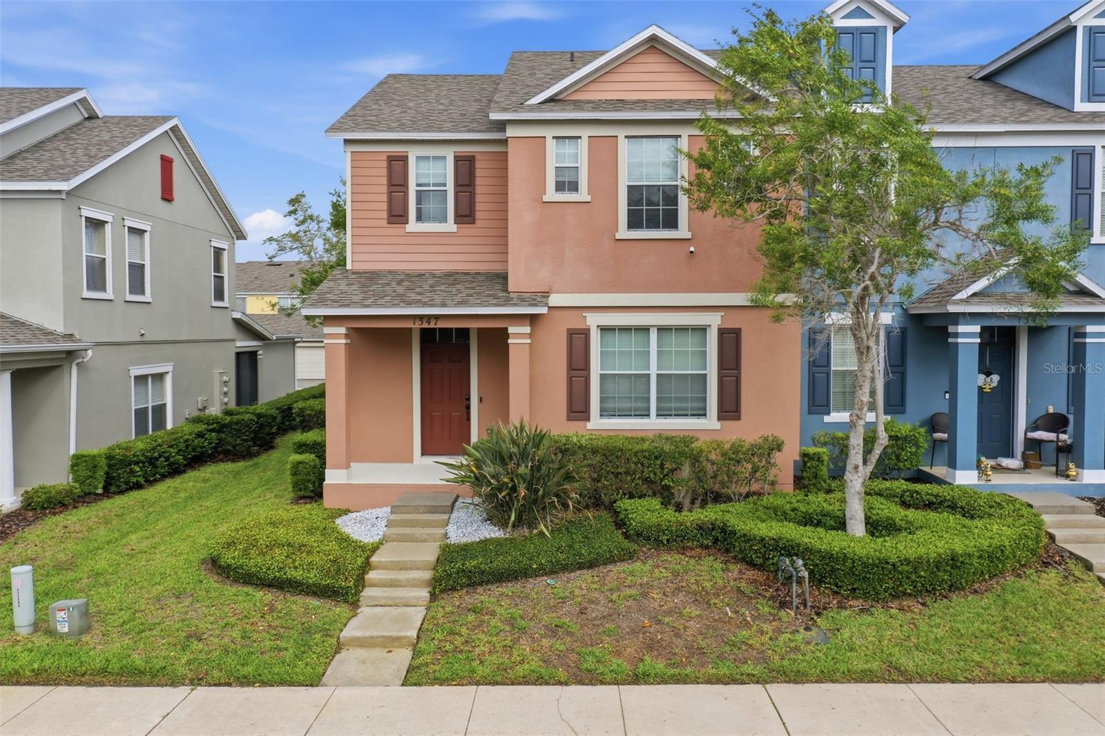 1347 Alston Bay Boulevard, FL