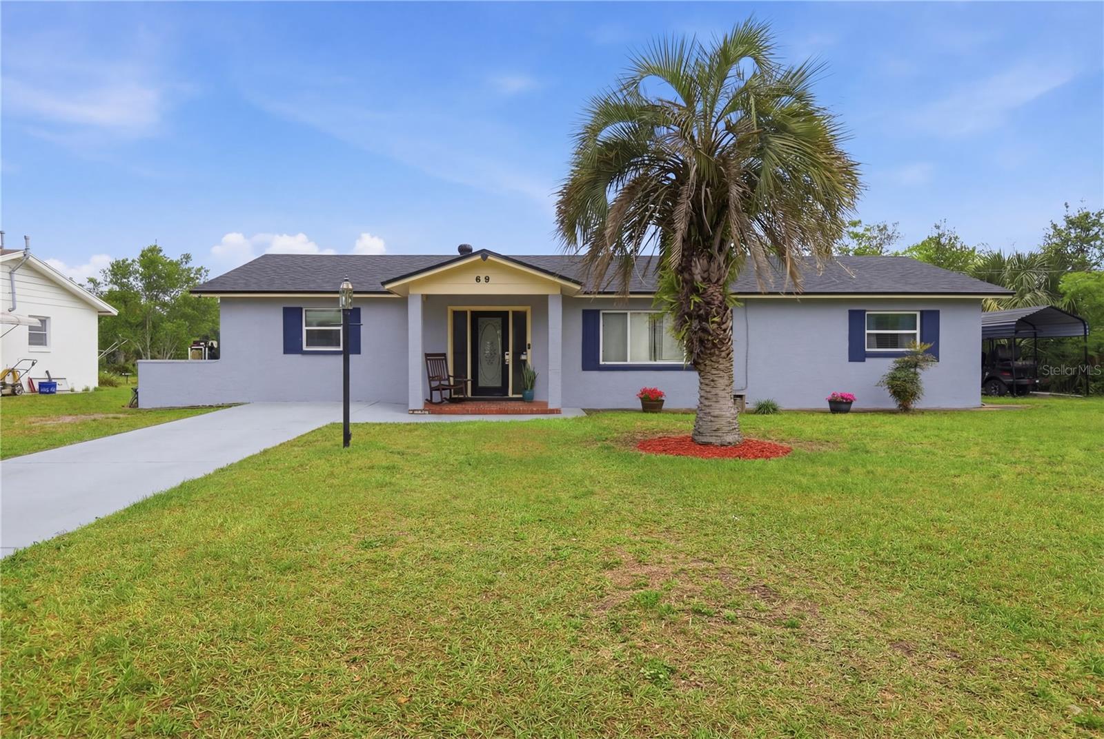 69 Crystal Dr, FL