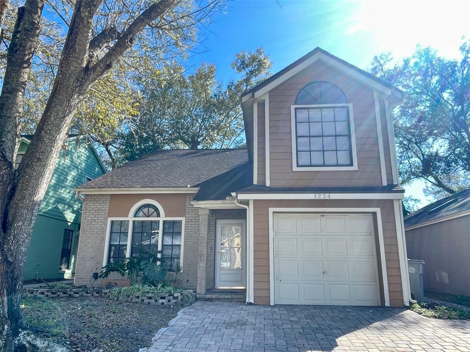 1234 Crossfield Drive, FL