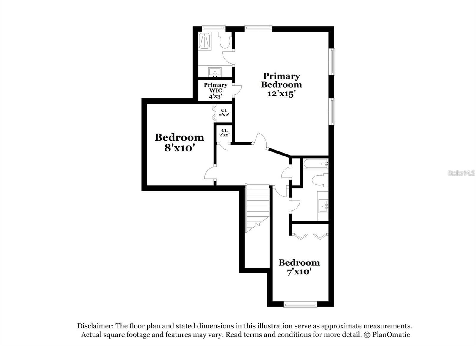 1234 Crossfield Drive, FL