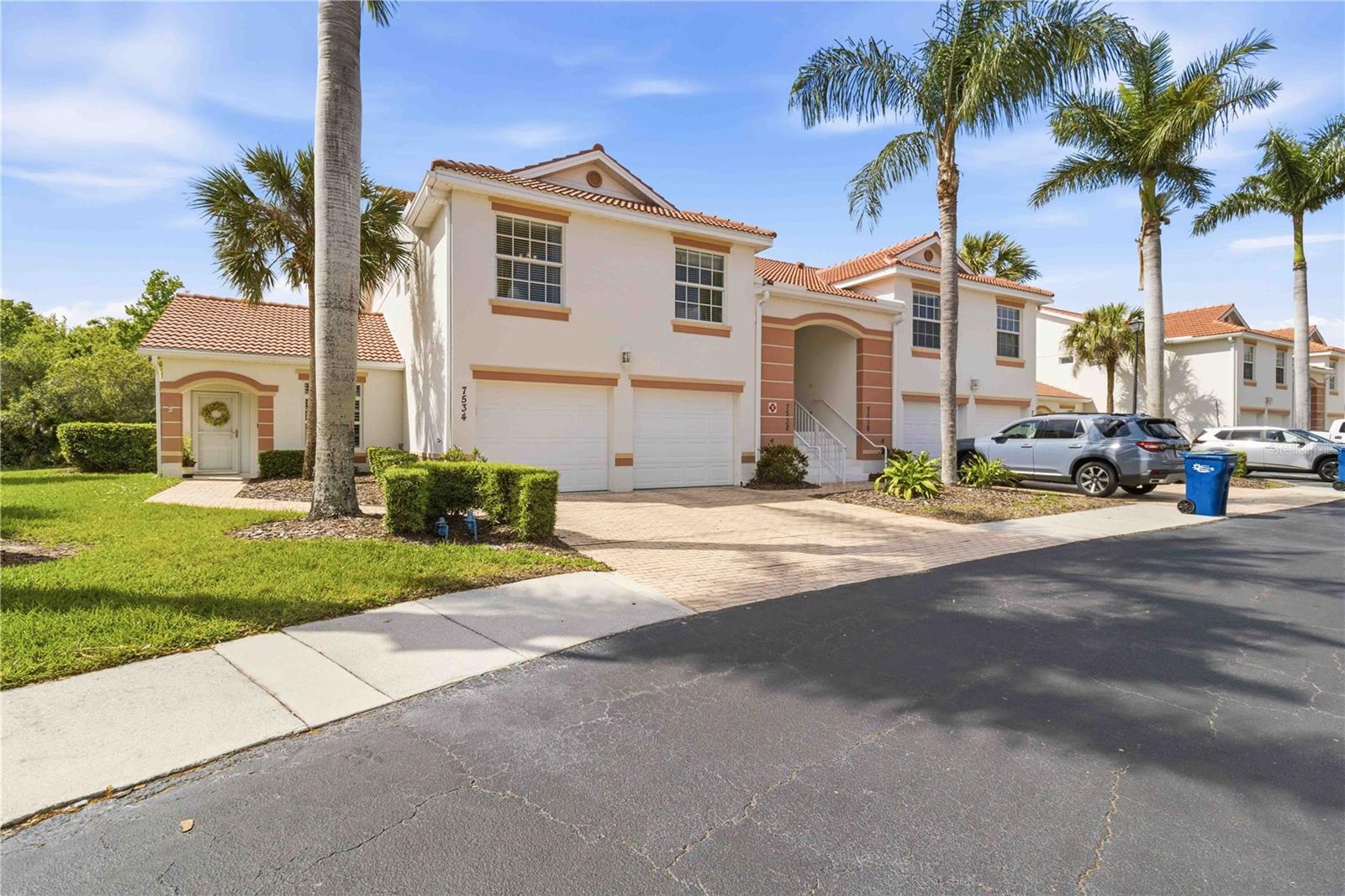 7532 Marsh Orchid Cir #201, FL