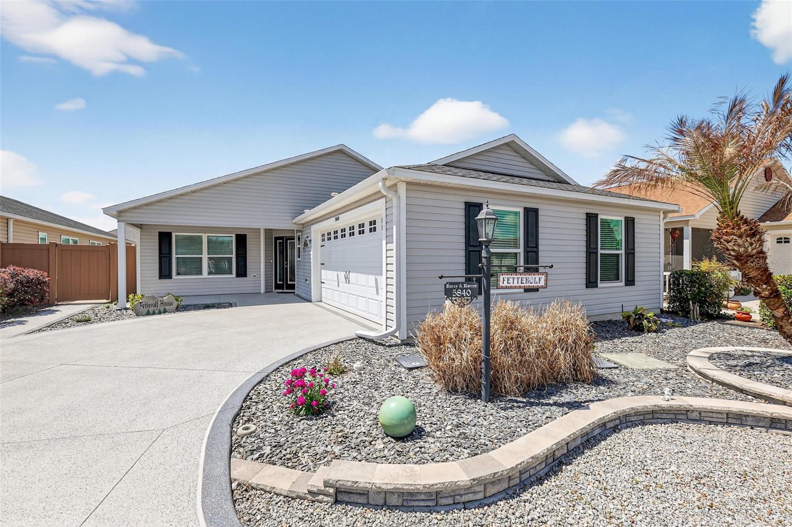 5840 Unger Court, FL
