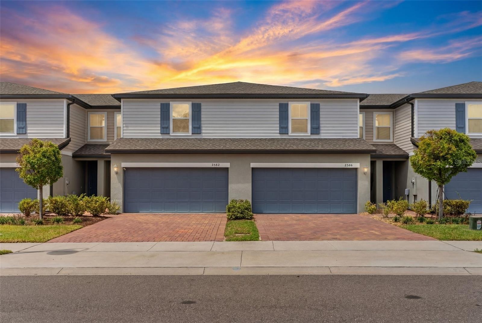2582 Sweet Viburnum Way, FL