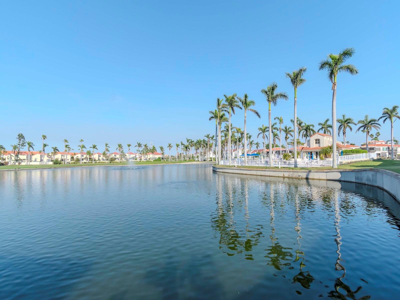 6100 Bahia Del Mar Circle, FL