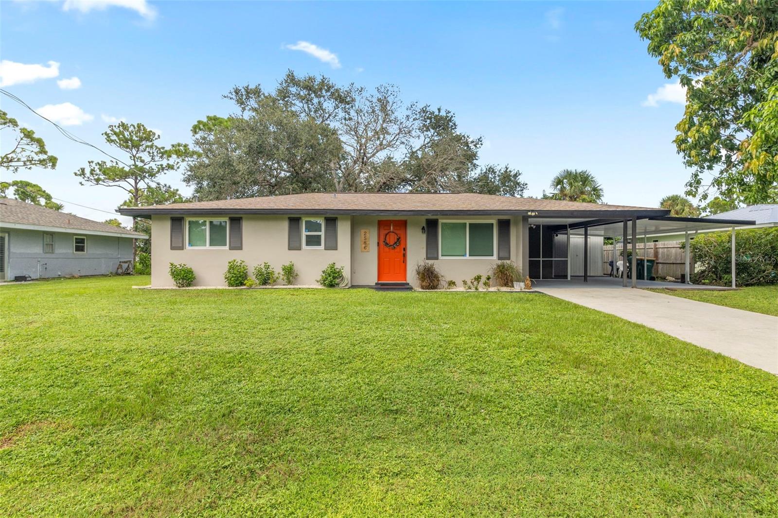 2586 Auburn Boulevard, FL