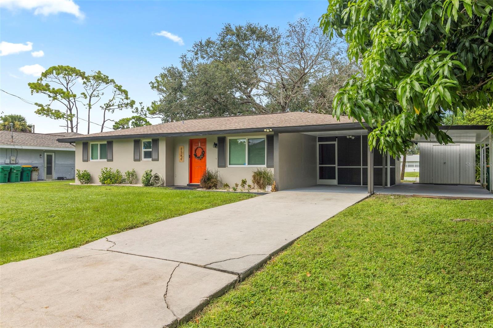 2586 Auburn Boulevard, FL