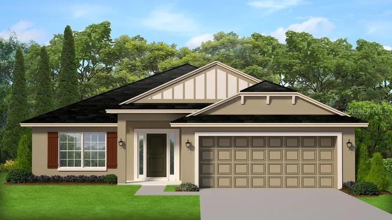 12992 Kent Bradley Street, FL
