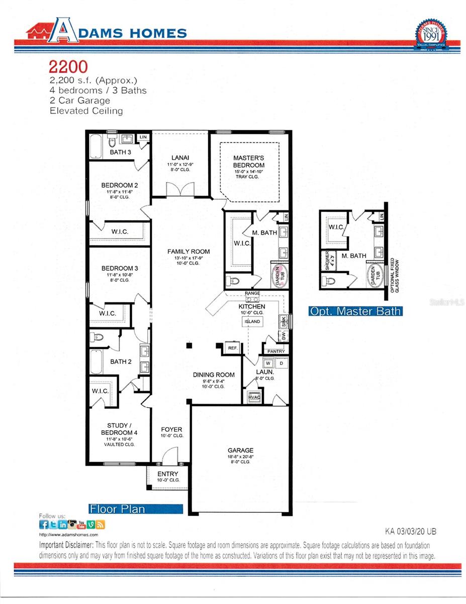 12992 Kent Bradley Street, FL
