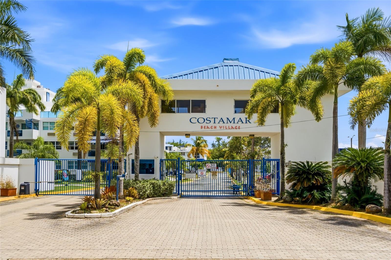 Cll El Charlie Costamar Beach Village, PR