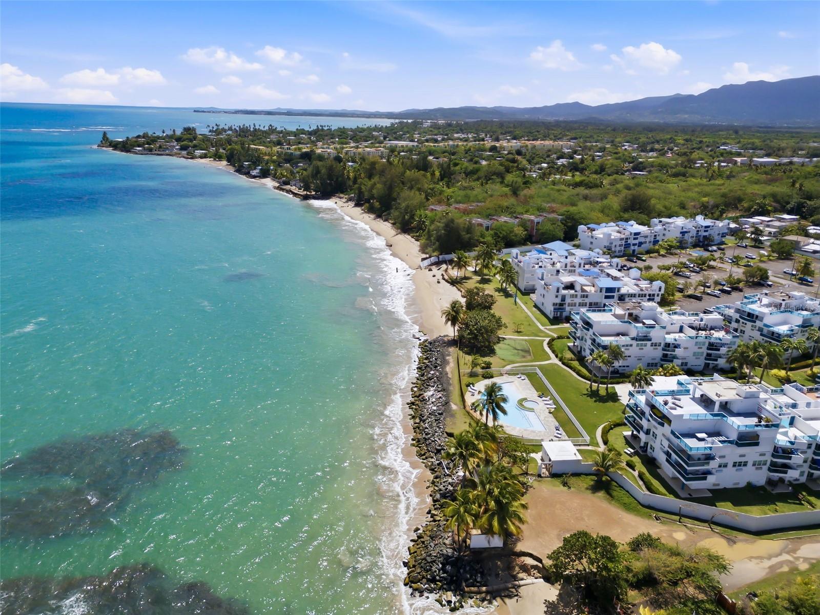 Cll El Charlie Costamar Beach Village, PR