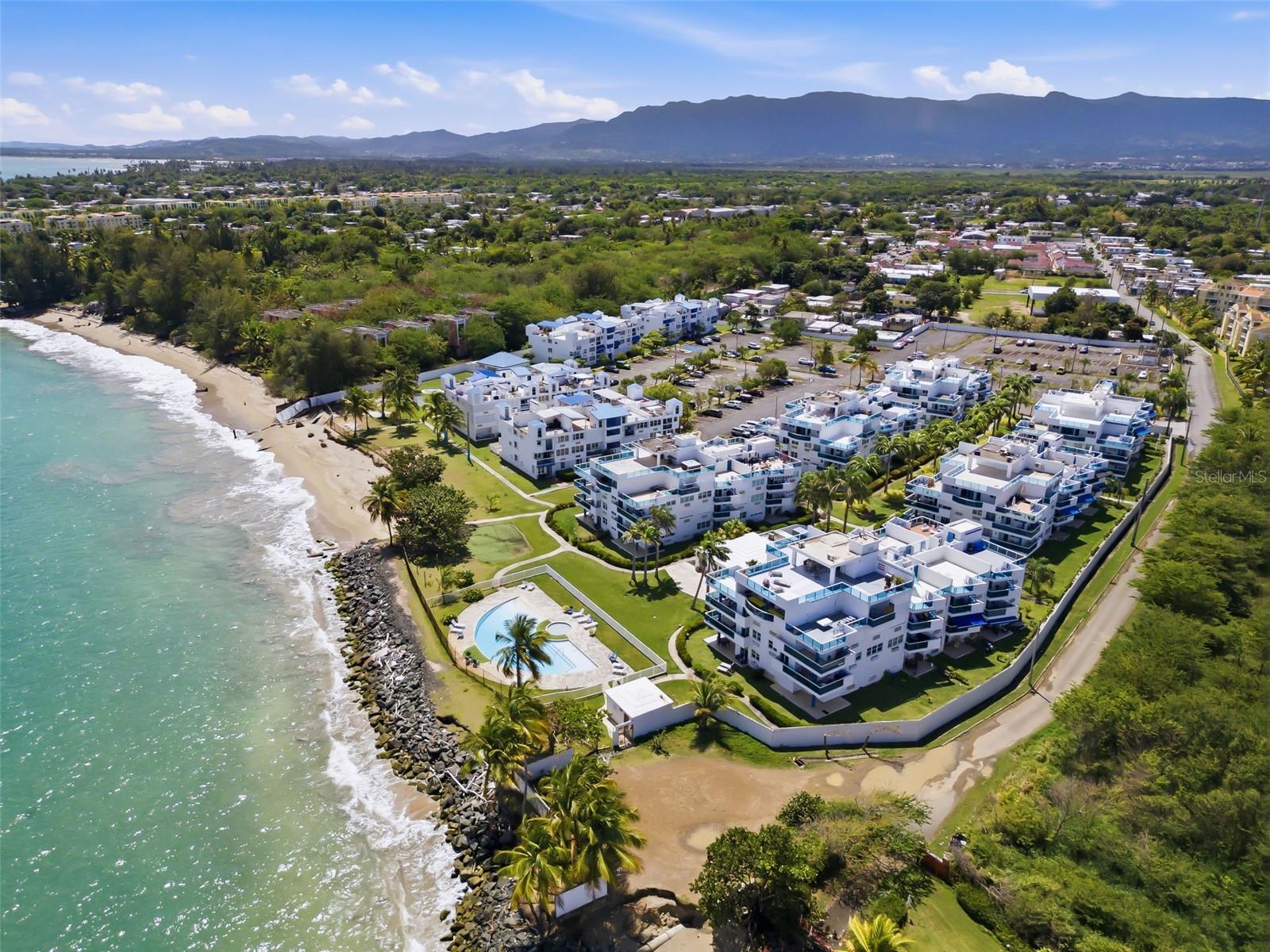 Cll El Charlie Costamar Beach Village, PR