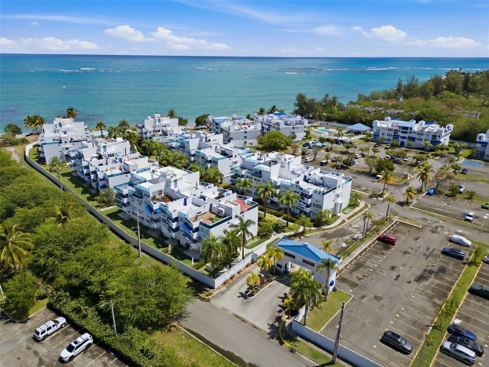 Cll El Charlie Costamar Beach Village, PR