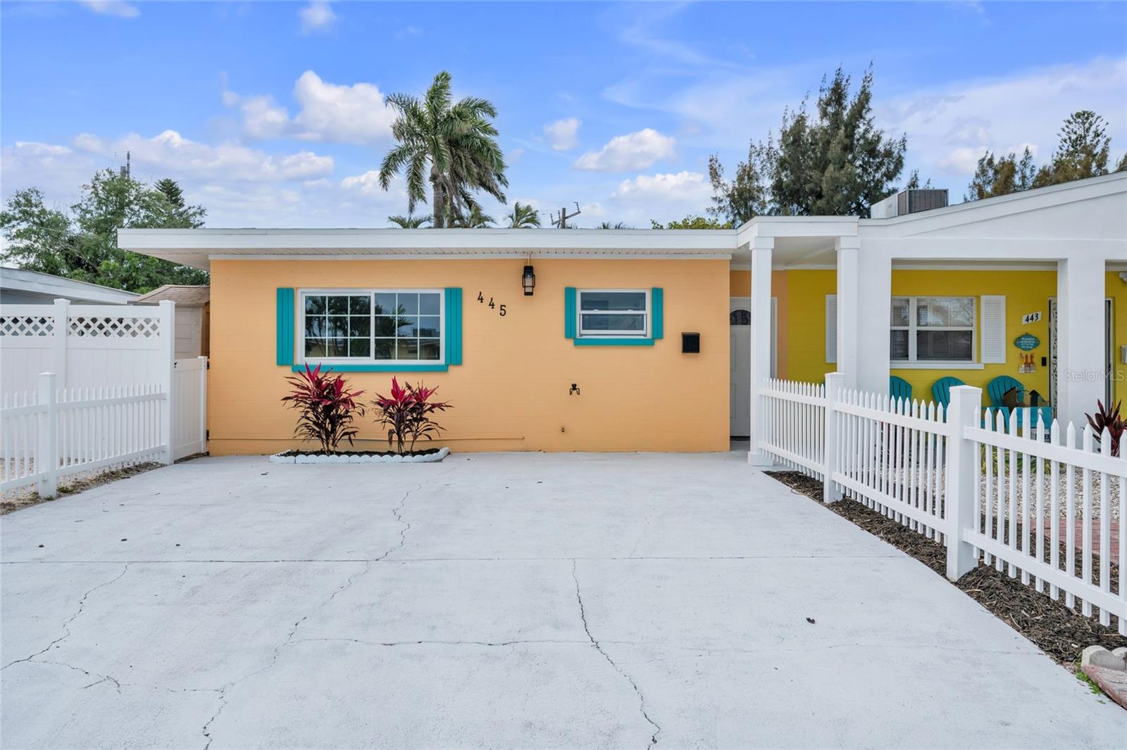 445 63rd St, FL