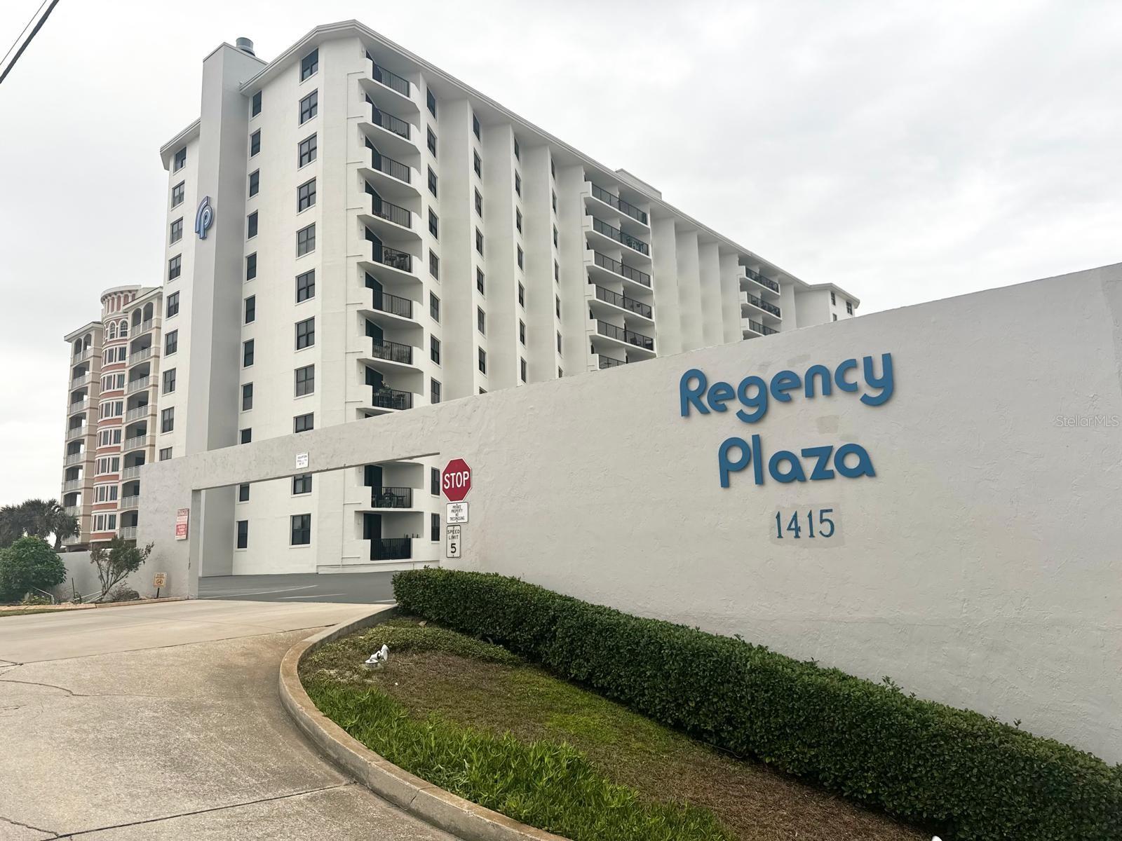 1415 Ocean Shore Boulevard, FL