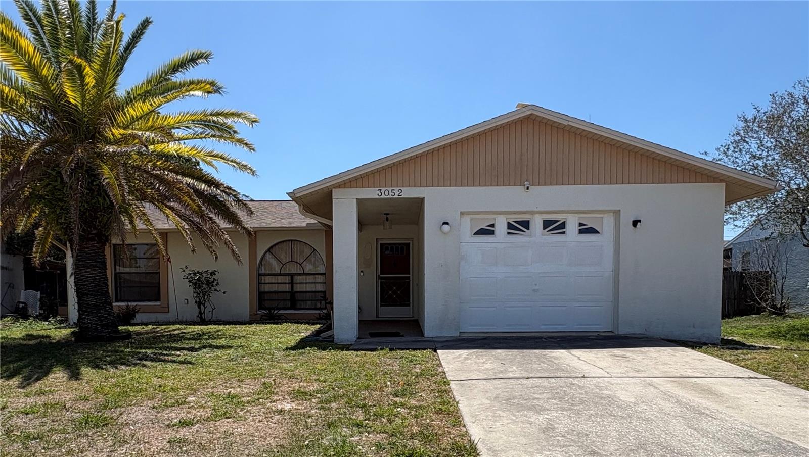 3052 Salton Street, FL
