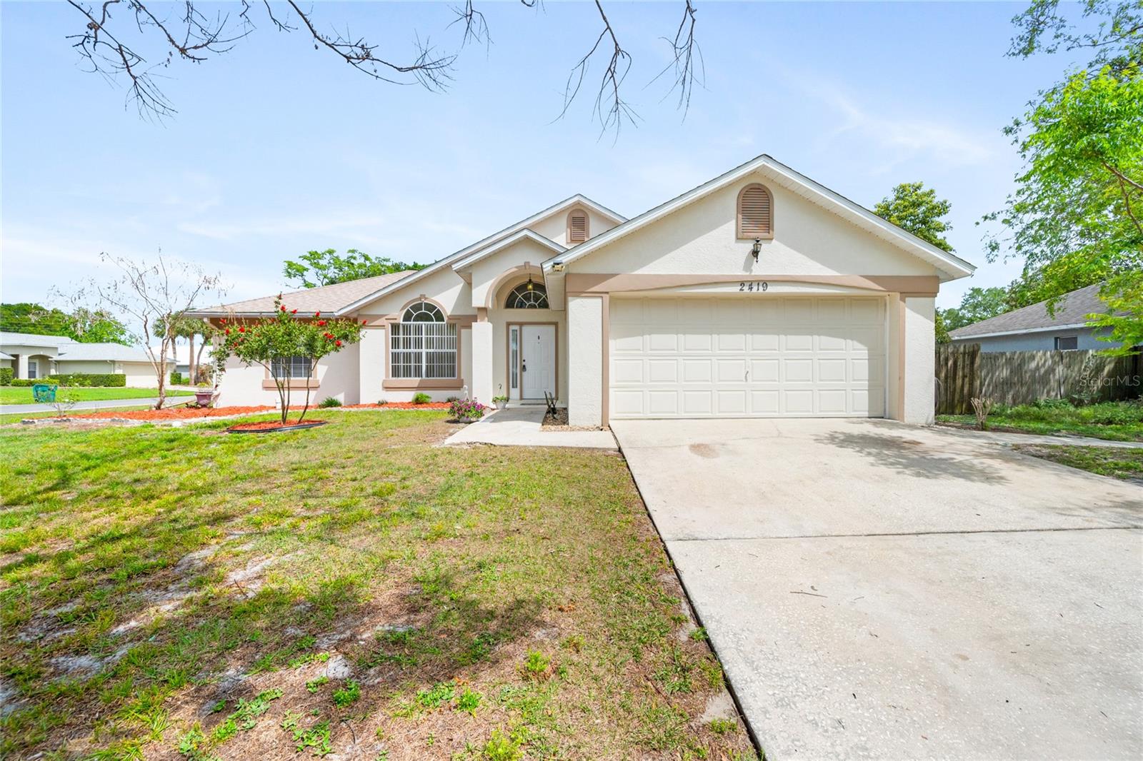 2419 Maywood St, FL