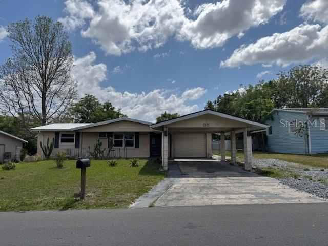 95 S Fillmore St, FL