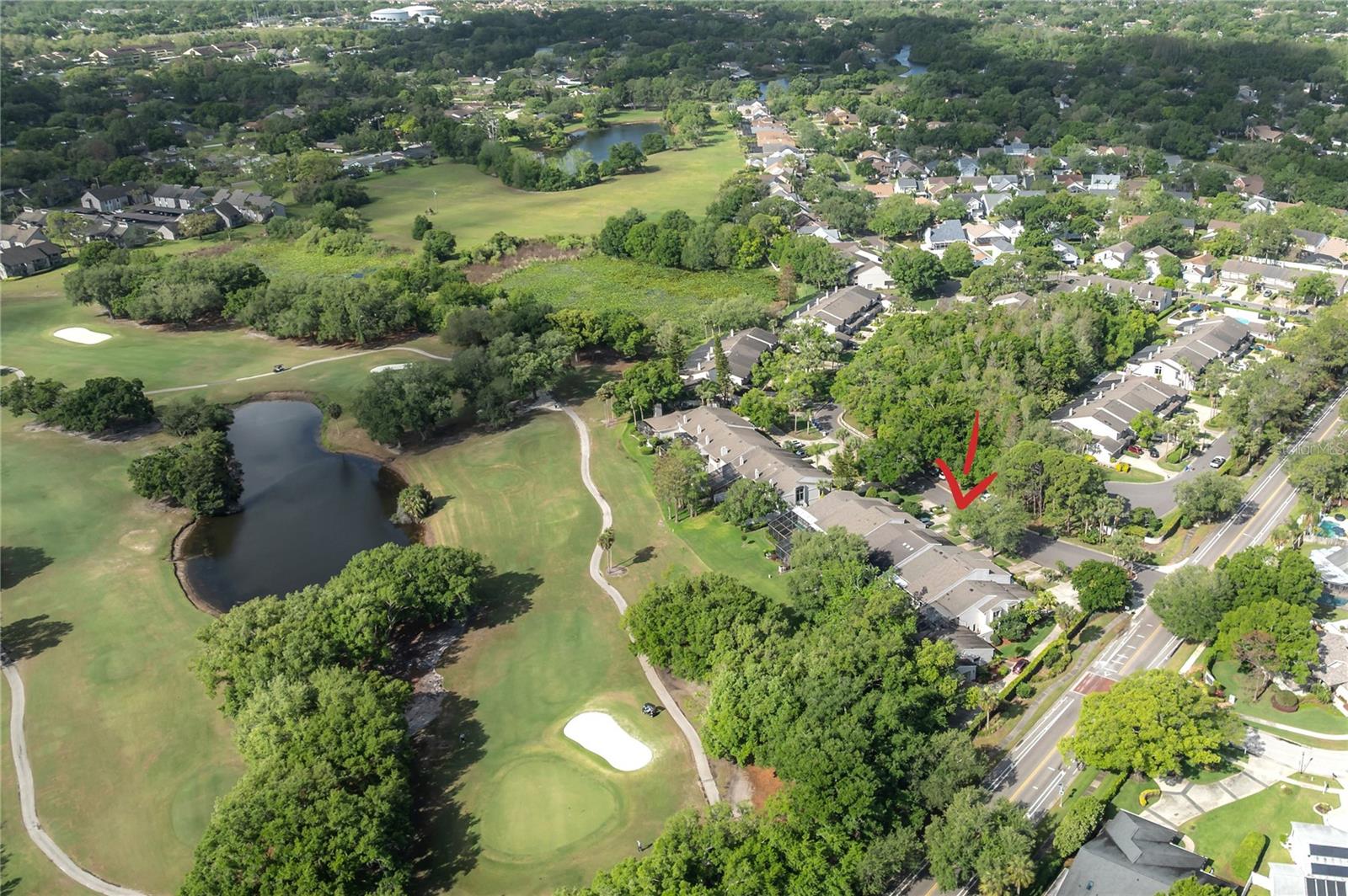 4206 Golf Club Lane, FL