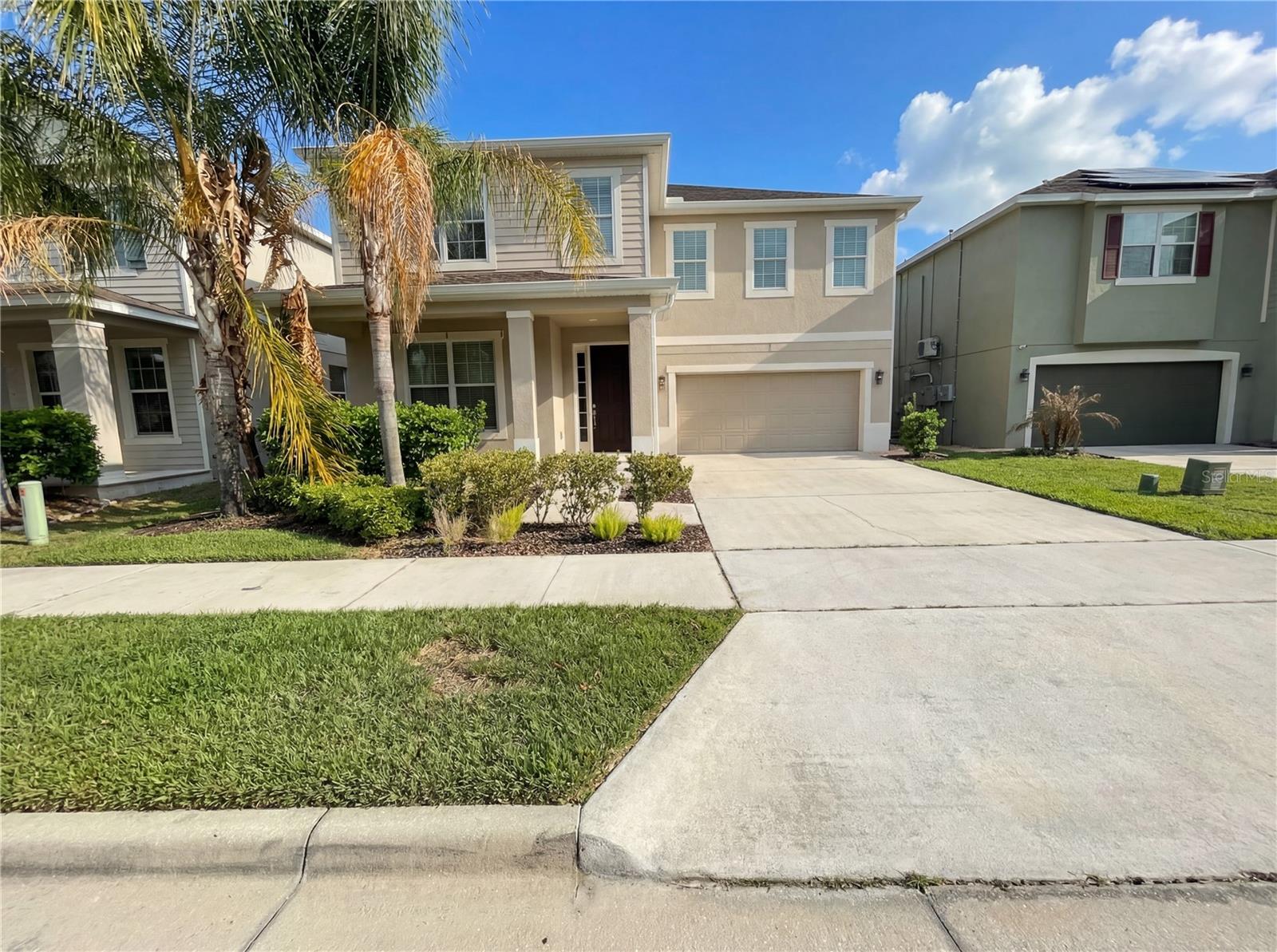 4309 Saltmarsh Sparrow Dr, FL