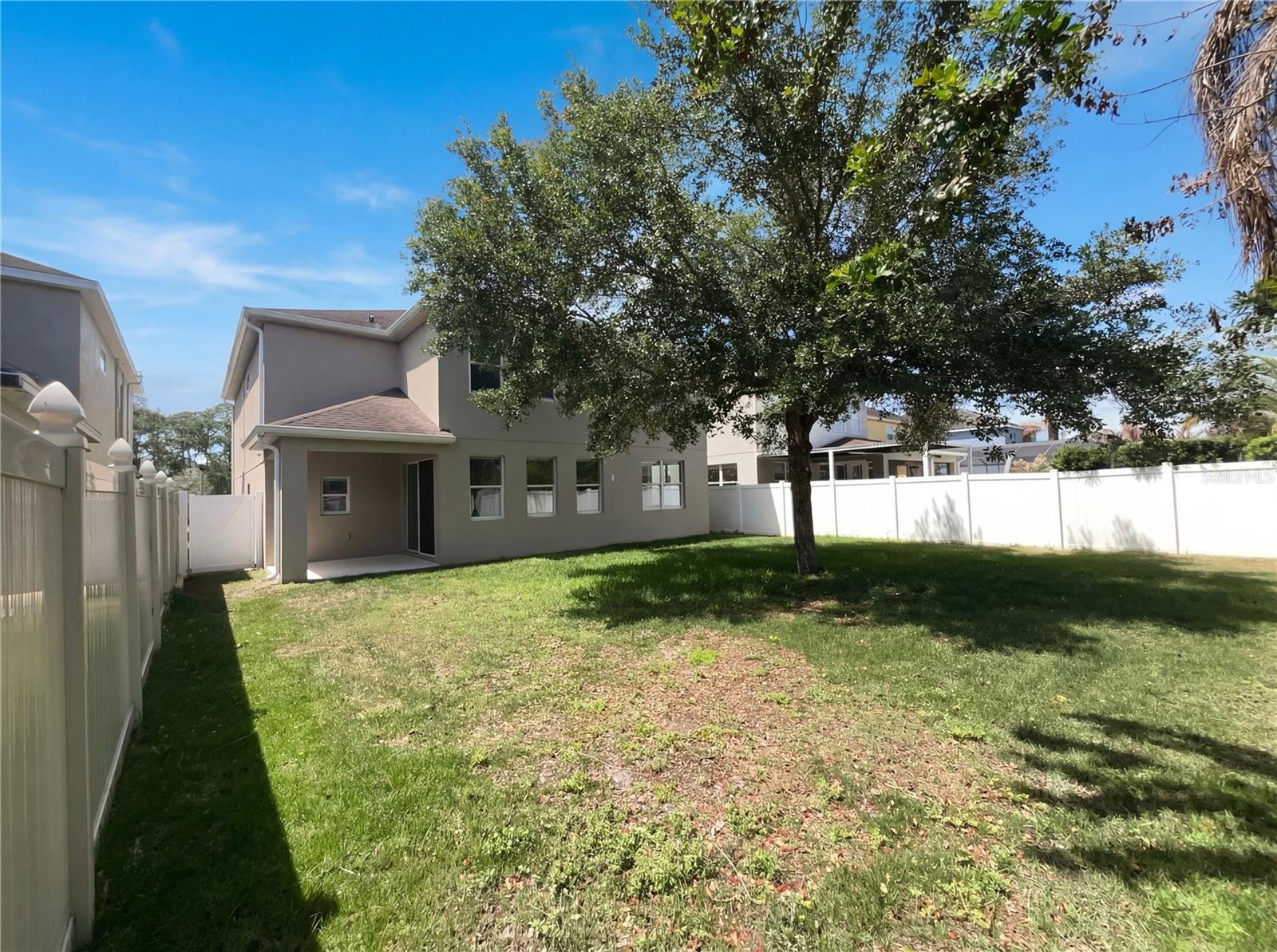 4309 Saltmarsh Sparrow Drive, FL