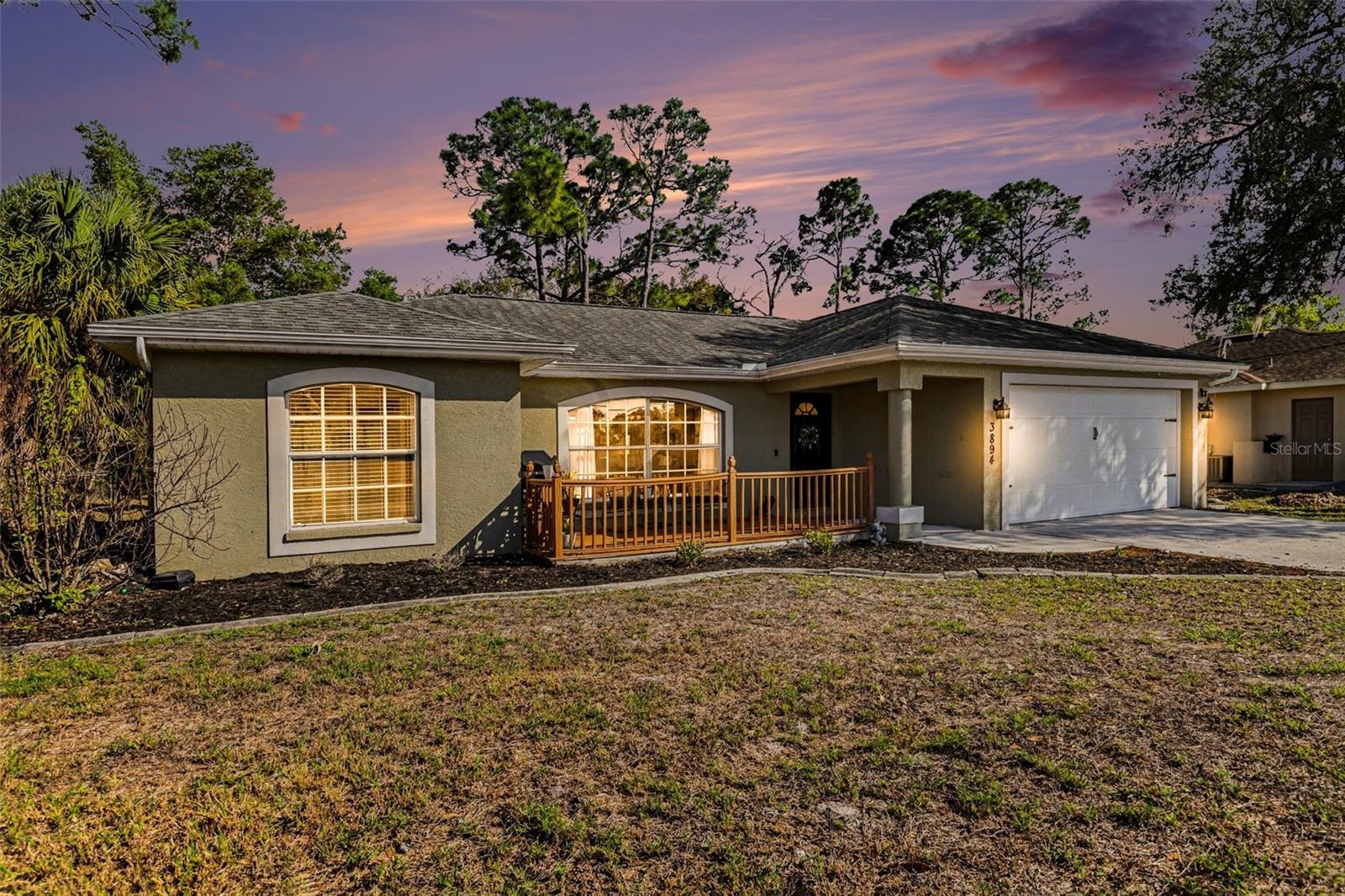 3894 S Chamberlain Blvd, FL