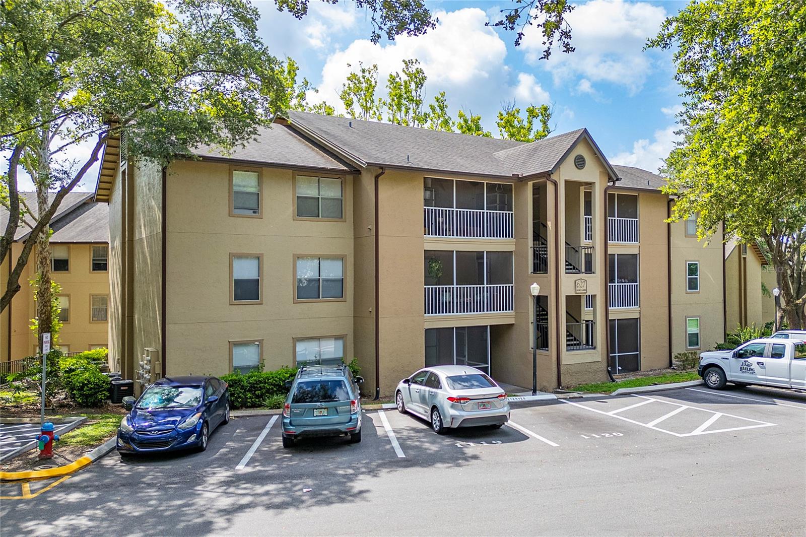 627 Dory Ln #304, FL